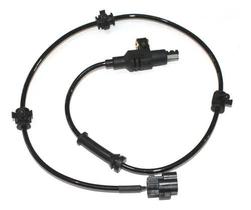 Sensor Abs Qq 1115 Traseiro Dir Esq 72450 Drivetec