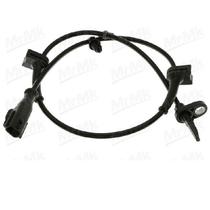 Sensor abs rd diant l direito ou esquerdo, ford fiesta, new fiesta, 1.5 1.6 2013 em diante hvr35121 Sensor abs rd diant l direito ou esquerdo, ford fiesta, new fiesta, 1.5 1.6 2013 em diante hvr35121