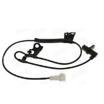 Sensor abs, rd diant, l direito ou esquerdo, toyota corolla 2003 a 2007 fios azul e branco hvr35002r Sensor abs, rd diant, l direito ou esquerdo, toyota corolla 2003 a 2007 fios azul e branco hvr35002r