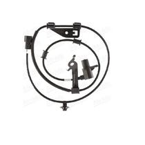 Sensor abs rd dianteira, lado esquerdo, chery tiggo 2.0 16v 2009 a 2013 hvr3524