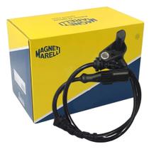 Sensor Abs Renault Logan Sandero 1.6 16v 2008 Ate 2013 Traseiro Esquerdo Magneti Marelli Sensor Abs Renault Logan Sandero 1.6 16v 2008 Ate 2013 Traseiro Esquerdo Magneti Marelli