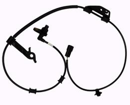 Sensor abs roda dianteira esquerda tiggo 2011
