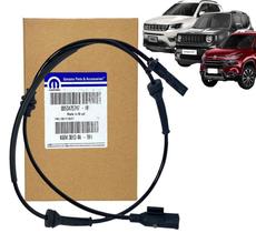 Sensor ABS Roda Dianteira Fiat Toro Jeep Renegade e Compass MOPAR