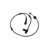 Sensor abs, roda dianteira, l direito ou esquerdo,audi a4 quattro 1.8t 2.4 3.0, 2001 a 2005 hvr35048