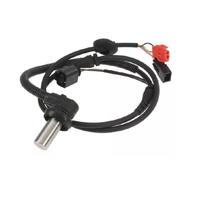 Sensor abs, roda dianteira, l direito ou esquerdo, audi a6 2.4, a6 2.8 v6 1994 a 1997 hvr35007 Sensor abs, roda dianteira, l direito ou esquerdo, audi a6 2.4, a6 2.8 v6 1994 a 1997 hvr35007