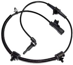 Sensor abs, roda dianteira, l direito ou esquerdo, cruze 1.8 16v 2010 a 2016 hvr35199