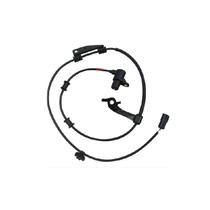 Sensor abs, roda dianteira, lado direito, chery tiggo 2.0 16v até 2013 hvr3525