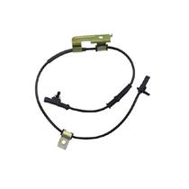 Sensor abs, roda dianteira, lado direito, jac motors j3 1.4 1.5 16v 2011 a 2015 hvr3535 Sensor abs, roda dianteira, lado direito, jac motors j3 1.4 1.5 16v 2011 a 2015 hvr3535