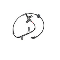 Sensor abs, roda dianteira, lado esquerdo, hyundai sonata 1994 a 2004 hvr35154
