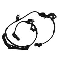 Sensor abs, roda dianteira, lado esquerdo, mitsubishi l200 dakar, triton, pajero sport hvr3552l Sensor abs, roda dianteira, lado esquerdo, mitsubishi l200 dakar, triton, pajero sport hvr3552l