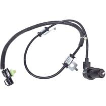 Sensor abs, roda dianteira, lado esquerdo, mitsubishi pajero io, pajero tr4 2.0 16v hvr77446