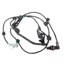 Sensor abs, roda dianteira, lado esquerdo, toyota hilux 2.7 16v, sw4 2.7 3.0 16v 4.0 24v hvr89544