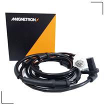 Sensor Abs Roda Dianteira para Yamaha Crosser 2019-2022 Magnetron