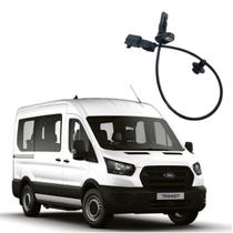 Sensor Abs Roda Traseira ( Dupla) Ford Nova Transit 2021/...