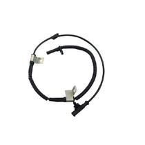 Sensor abs, roda traseira, lado direito, jac motors j3 1.4, j3 1.5 16v hvr3537