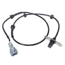 Sensor abs, roda traseira, lado direito, nissan frontier 2005 a 2012 hvr47900