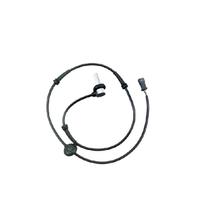 Sensor abs, roda traseira, lado direito ou esquerdo, 80 avant, 90 quattro 2.0 2.2 2.6 2.8 hvr35058