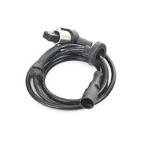 Sensor abs, roda traseira, lado direito ou esquerdo, volkswagen golf 1.6 1.8 2.0 hvr35040 Sensor abs, roda traseira, lado direito ou esquerdo, volkswagen golf 1.6 1.8 2.0 hvr35040