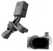 Sensor abs, roda traseira, lado esquerdo amarok 2.0 16v 2010 em diante hvrm3513