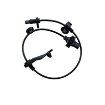 Sensor abs, roda traseira, lado esquerdo, honda civic 1.3 hibrid, new civic 1.8 esx flex hvr3598l