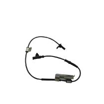 Sensor abs, roda traseira, lado esquerdo, jac motors j3 1.4, j3 1.5 16v hvr3536