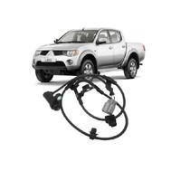 Sensor abs, roda traseira, lado esquerdo, mitsubishi l200 triton, pajero dakar hvr707010
