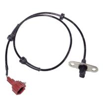 Sensor abs roda traseira, lado esquerdo, nissan frontier 2005 a 2012 hvr47901