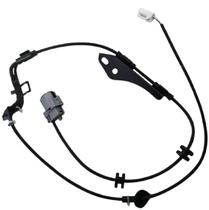 Sensor abs, roda traseira, lado esquerdo, toyota corolla 1.6 2007 a 2012 hvr35005l