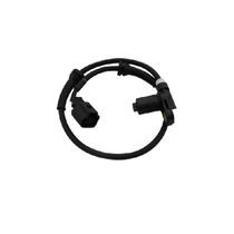 Sensor abs, roda traseira, ld ou le, ford galax, seat alhambra, volkswagen sharan hvr35046