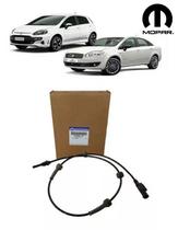 Sensor Abs Roda Traseiro Direito Fiat Linea Punto 51918284