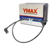 Sensor ABS S10 2.5 Blazer 2.2 4x4 98 a 2010 Dianteiro LD/LE