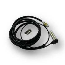 Sensor Abs Scania Serie 5 Traseira Lado Esquerdo Sensor Abs Scania Serie 5 Traseira Lado Esquerdo