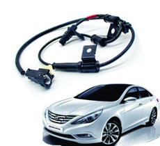 Sensor ABS Sonata - Optima Dianteiro Direito 2011 2012 2013