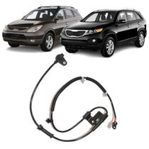 Sensor Abs - Sorento 2009 A 2013 / Veracruz 2007 A 2012 - 120380