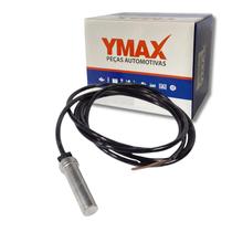 Sensor ABS Sprinter 311 313 16V Turbo G1 LD/LE DIANT. TRAS. Sensor ABS Sprinter 311 313 16V Turbo G1 LD/LE DIANT. TRAS.