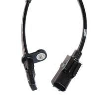 Sensor Abs Toro 2.0 4x2 2016 Em Diante 02 Pinos Traseiro Direito e Esquerdo Cabo 69cm 51966686 52134379