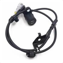 Sensor ABS TOYOTA HILUX 2.7 4Cil 2009/2010 Traseiro Lado E Sensor ABS TOYOTA HILUX 2.7 4Cil 2009/2010 Traseiro Lado E