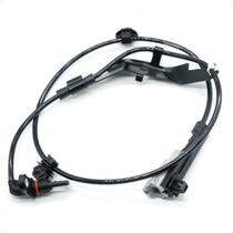 Sensor ABS TOYOTA HILUX 2.7 Flex 2016 a 2024 Lado Direito