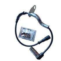 Sensor Abs Tras 90 Graus Ld Dir Ônibus BR509067 Brc