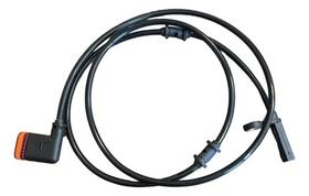 Sensor Abs Tras Mercedes C180 C200 C230 C240 C280 2035401317 Sensor Abs Tras Mercedes C180 C200 C230 C240 C280 2035401317