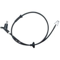 Sensor Abs Traseira Vw Passat Polo Cordoba Ibiza 1998 A 2001 Sensor Abs Traseira Vw Passat Polo Cordoba Ibiza 1998 A 2001