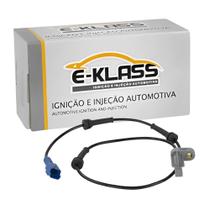 Sensor Abs Traseiro 206 1.4 1.6 1998 1999 2000 2001 Vetor