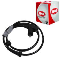 Sensor Abs Traseiro - 306 1998 A 2001 / Berlingo 2003 A 1998 / Partner 2003 A 2004 / Xsara 1999 A 2000 / Xsara Break 2000 A 2001 / Xsara Picasso 2009