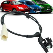 Sensor Abs Traseiro 307 208 408 C4 2001 a 2017