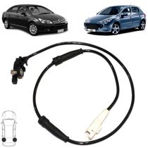 Sensor Abs Traseiro 307 308 408 9658420780 Sensor Abs Traseiro 307 308 408 9658420780