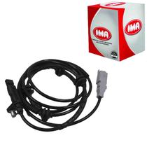 Sensor Abs Traseiro - 407 2006 A 2007 / C6 2008 A 2006 - Al-2174