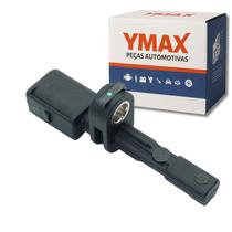 Sensor abs traseiro a3 1.4 tsi tt tts vw golf variant