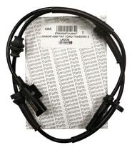 Sensor Abs Traseiro Ambos Lado Fiat Toro 52134378 Original