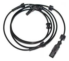Sensor Abs Traseiro Ambos Lados Fiat Cronos Novo Original 52137654
