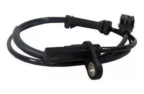 Sensor Abs Traseiro Ambos Lados Fiat Nova Strada Original 52128493